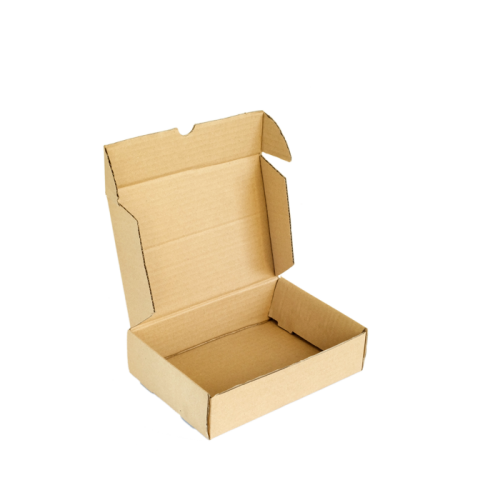 Bandua Box 20x14x5 cm